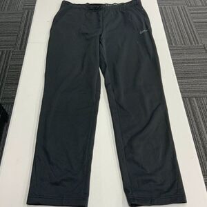 Nike Men's Therma Pants Black XXL